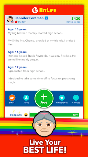 BitLife - Life Simulator list_4