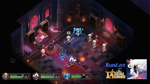 Pixel Heroes: Tales of Emond list_3