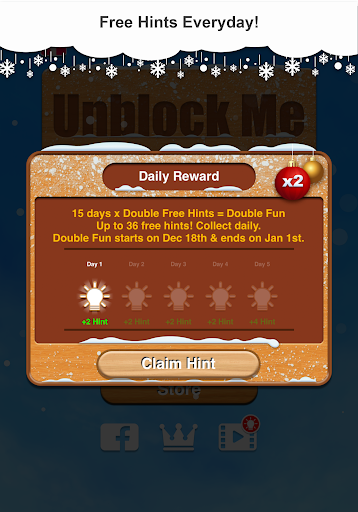 Unblock Me Premium list_22