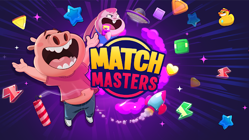 Match Masters ‎- PvP Match 3 list_7