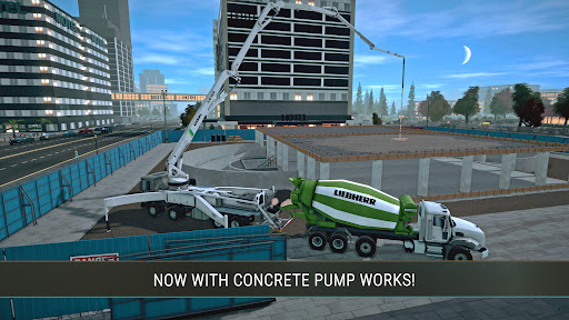 Construction Simulator 4 list_4