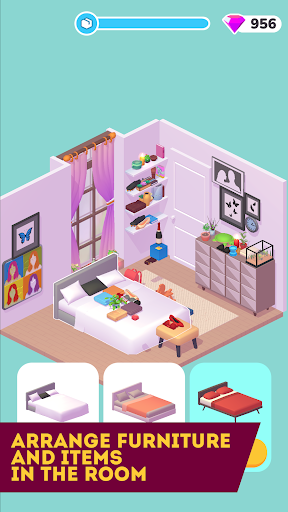 Decor Life - Home Design Game list_3