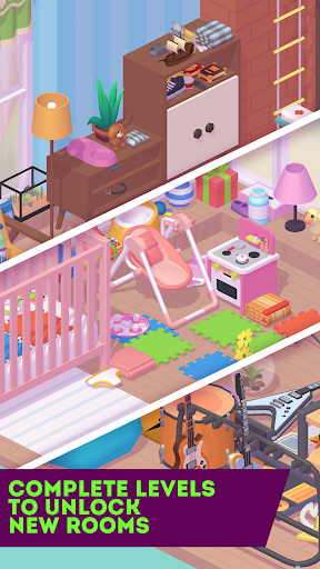 Decor Life - Home Design Game list_5