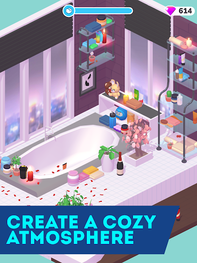 Decor Life - Home Design Game list_9