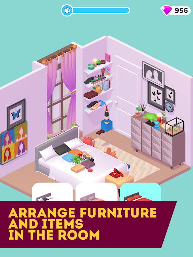 Decor Life - Home Design Game list_8