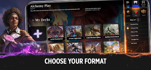 Magic: The Gathering Arena list_5