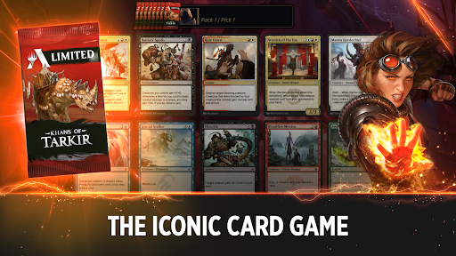 Magic: The Gathering Arena list_7