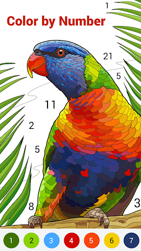 Happy Color®: Coloring Book list_13