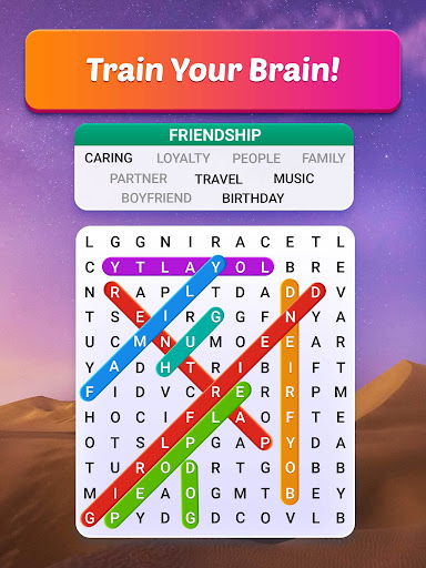 Word Search Explorer list_10