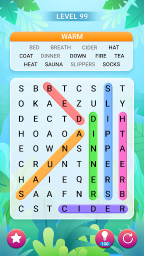 Word Search Explorer list_6