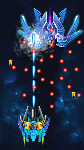 Galaxy Attack: Shooting Game list_5