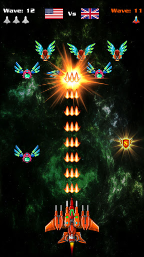 Galaxy Attack: Shooting Game list_2