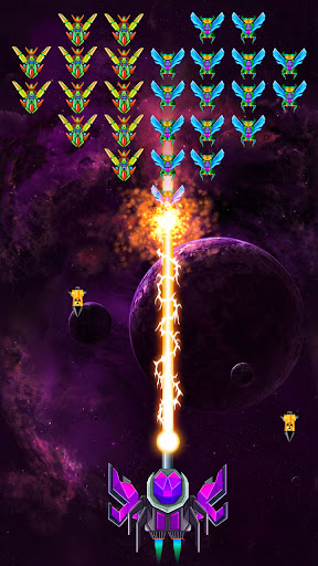 Galaxy Attack: Shooting Game list_3