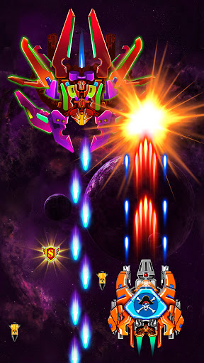 Galaxy Attack: Shooting Game list_6