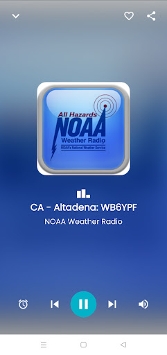 NOAA Weather radio list_3