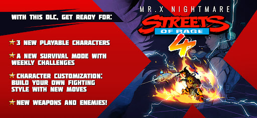 Streets of Rage 4 list_8