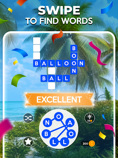 Wordscapes list_14