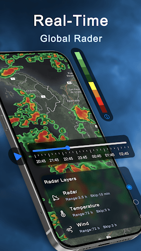 Weather Live - Radar & Alerts list_3