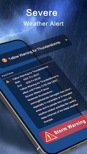 Weather Live - Radar & Alerts list_7