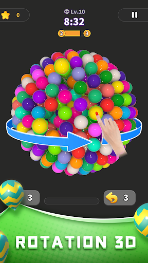 Balloon Master 3D:Triple Match list_2