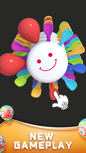 Balloon Master 3D:Triple Match list_4