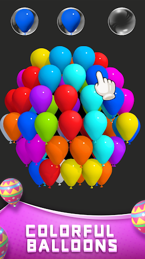 Balloon Master 3D:Triple Match list_5