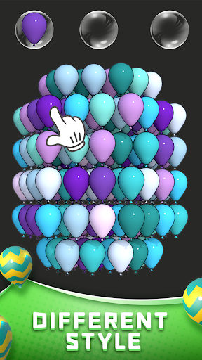 Balloon Master 3D:Triple Match list_6