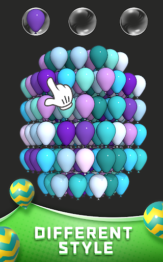 Balloon Master 3D:Triple Match list_12