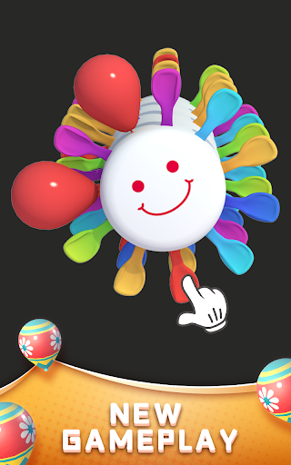 Balloon Master 3D:Triple Match list_10