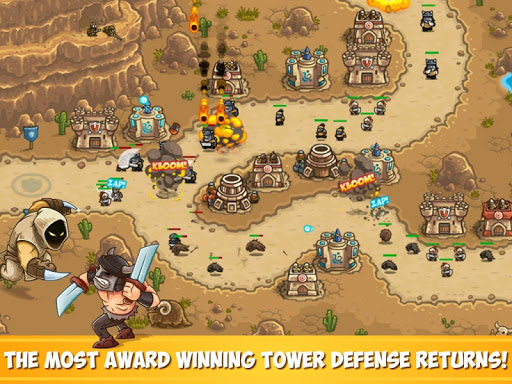 Kingdom Rush Frontiers TD list_11