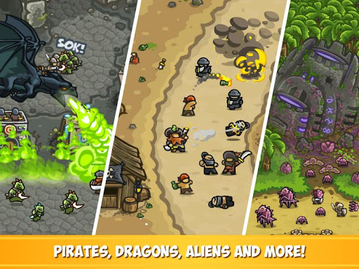 Kingdom Rush Frontiers TD list_15