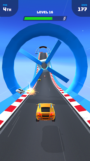 Race Master 3D - Car Racing list_4