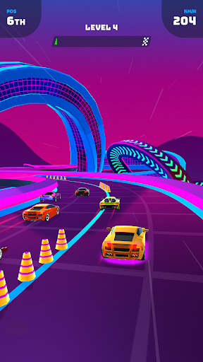 Race Master 3D - Car Racing list_2