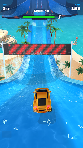 Race Master 3D - Car Racing list_3