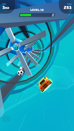 Race Master 3D - Car Racing list_5