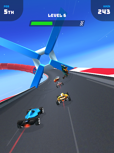 Race Master 3D - Car Racing list_6