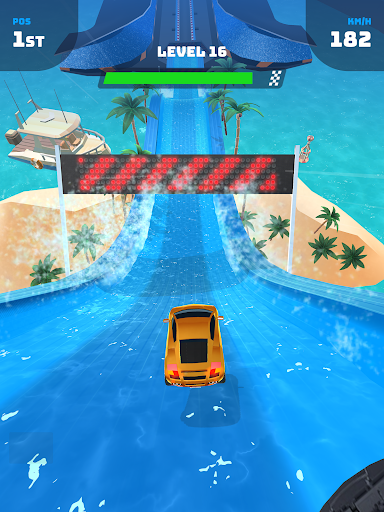 Race Master 3D - Car Racing list_8