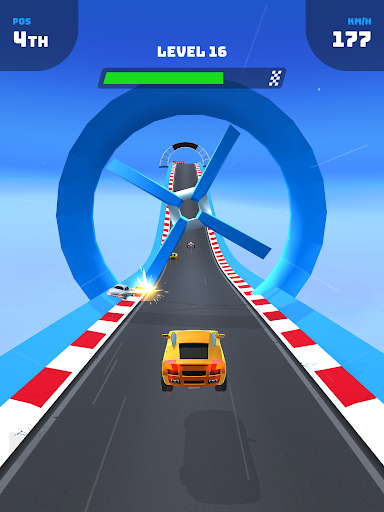 Race Master 3D - Car Racing list_9