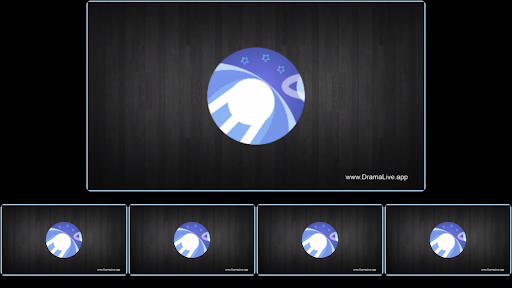 Drama Live | Video Player list_