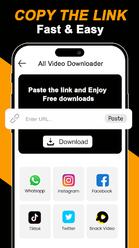 All video downloader hub list_2