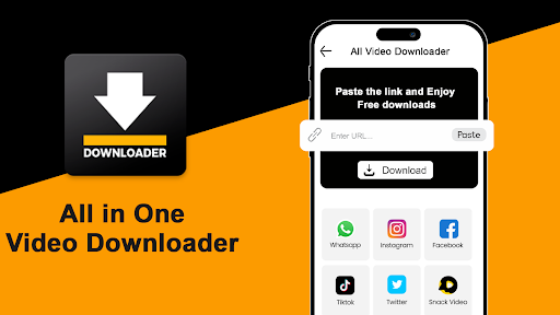 All video downloader hub list_7