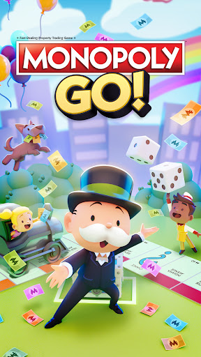 MONOPOLY GO! list_1