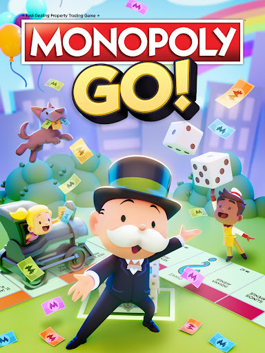 MONOPOLY GO! list_9