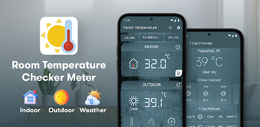 Room Temperature Thermometer list_