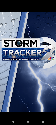 KPRC 2 Storm Tracker Weather list_