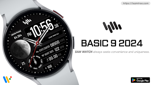 SamWatch Basic 9 2024 list_