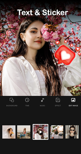 Photo Video Maker with Music list_4