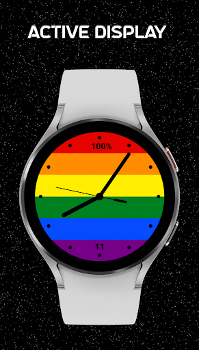 LGBTQ+ Rainbow Pride Gay Watch list_10