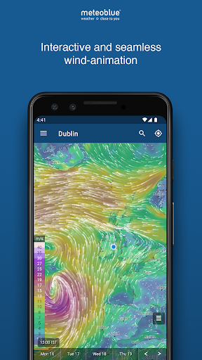 meteoblue weather & maps list_3