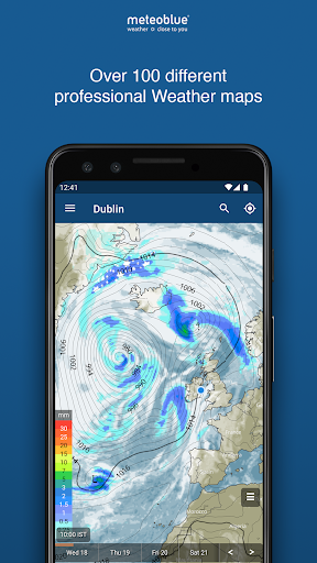 meteoblue weather & maps list_5